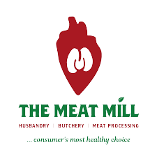 The MeatMill